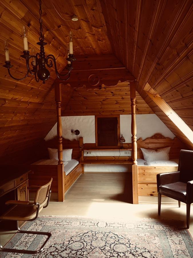 Dieckmann'S Hotel Дортмунд Екстериор снимка